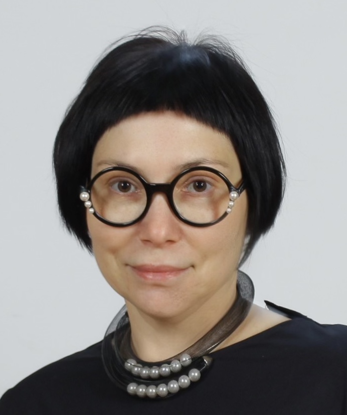 Oksana Kashyntseva