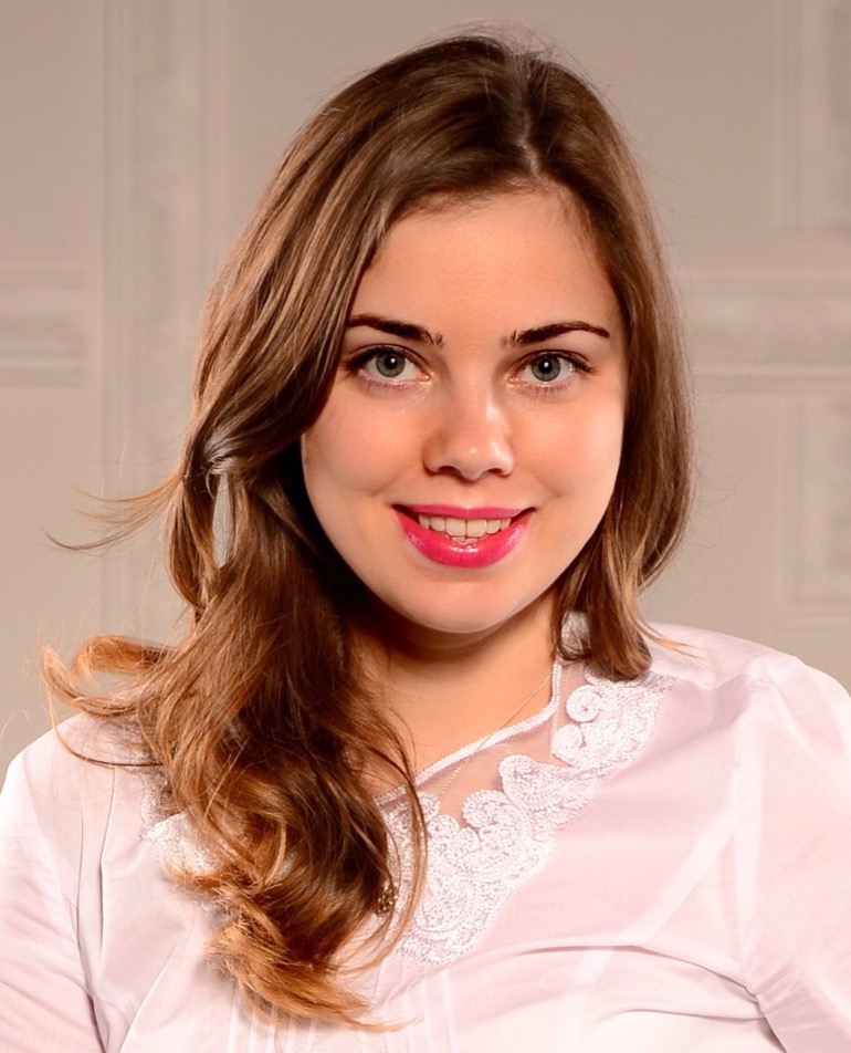 Kateryna Moskalenko